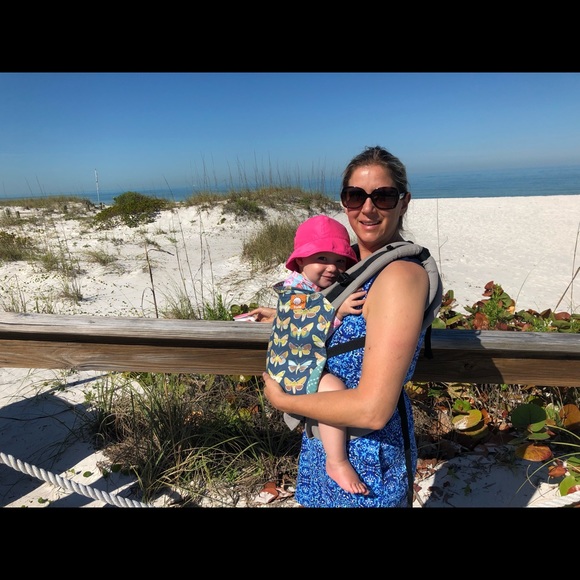 Meet your Posher, Erika - Picture 1 of 1